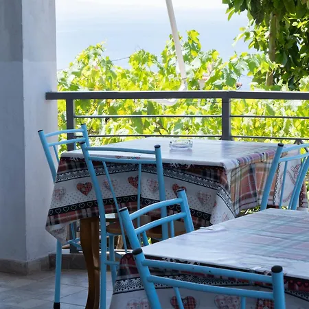 Apartment Dagos Dhërmi