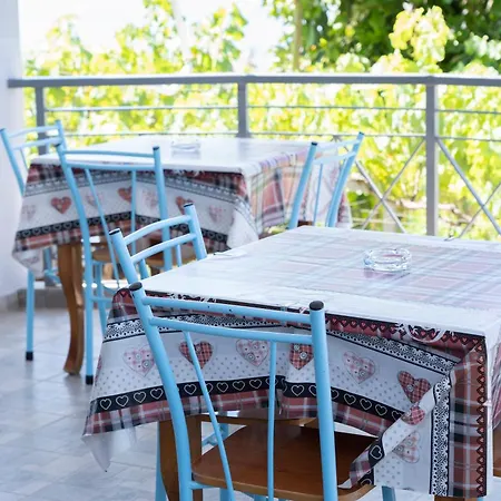 Dagos Apartment Dhërmi