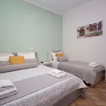 Dagos Apartman