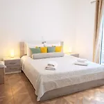 Dagos Apartman *