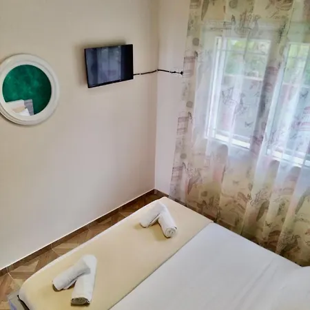 Apartment Dagos *