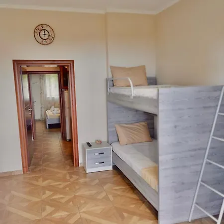 Dagos Apartment Dhermi