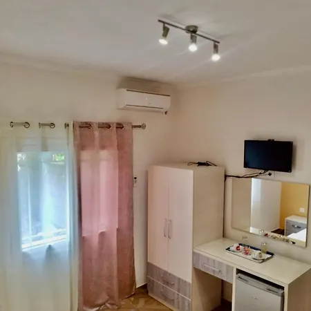 Apartment Dagos Dhermi