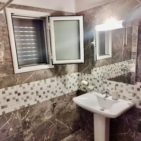 Apartment Dagos *