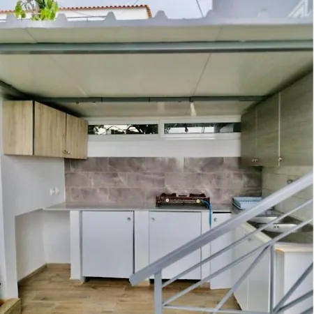 Apartment Dagos Dhermi