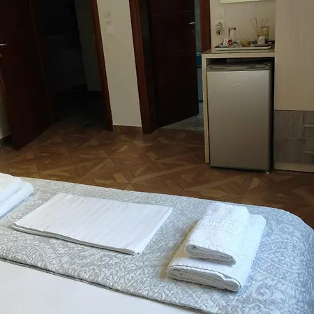 Dagos Apartment