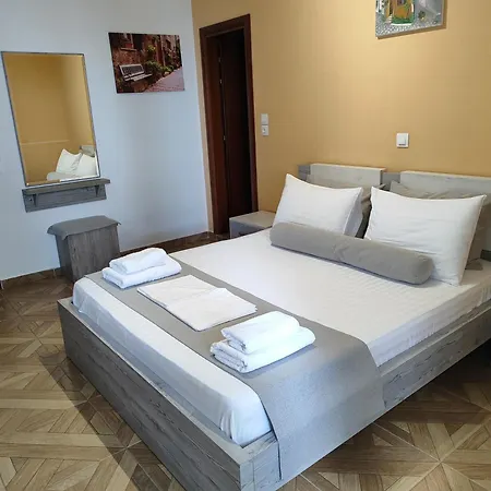 Apartment Dagos *