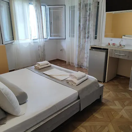 Apartment Dagos *