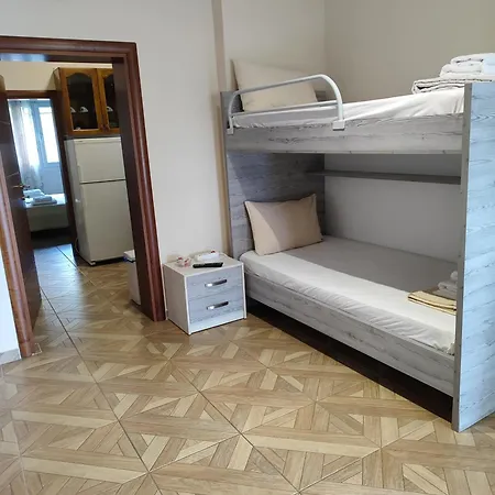 Apartment Dagos Dhermi