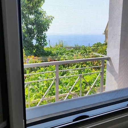 Apartment Dagos