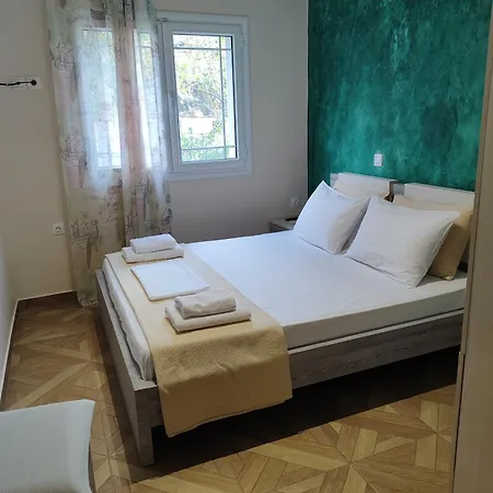 Dagos Apartment Dhermi