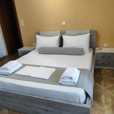 Apartment Dagos Dhermi