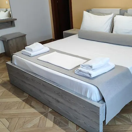Apartment Dagos Dhermi