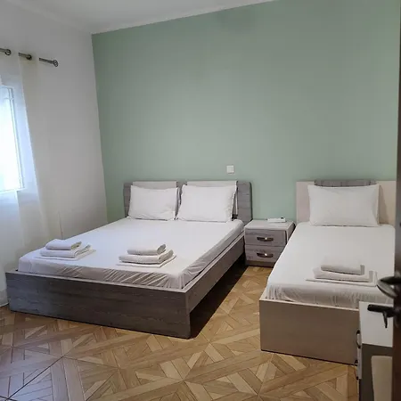 Apartment Dagos