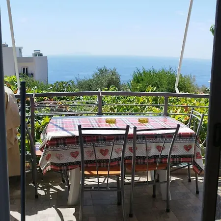Apartment Dagos