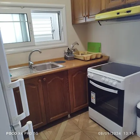 Apartment Dagos