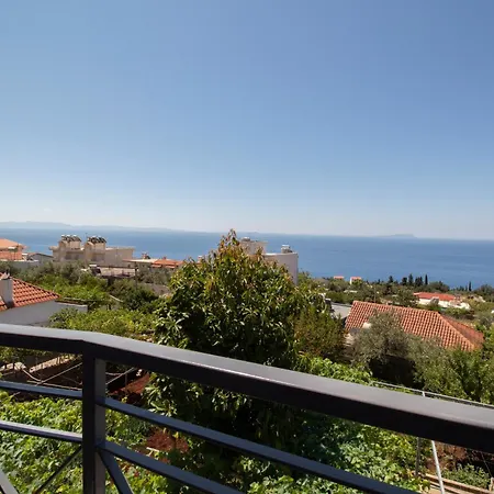 Apartman Dagos