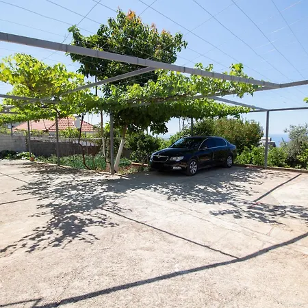 Apartman Dagos