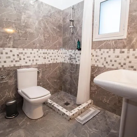 Apartman Dagos Dhërmi