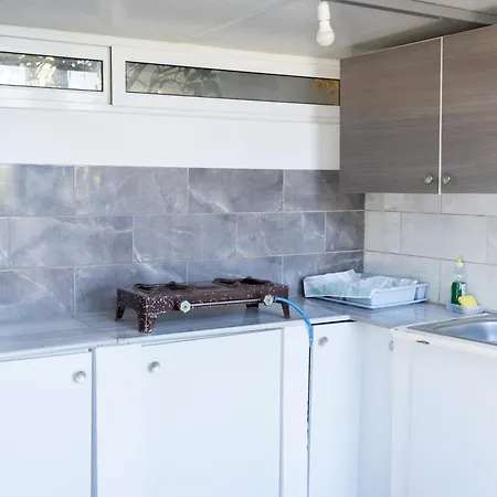 Dagos Appartement