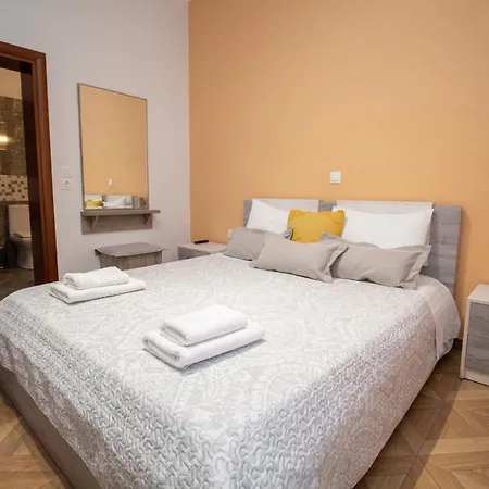 Appartement Dagos