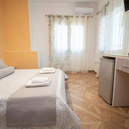 Apartman Dagos *