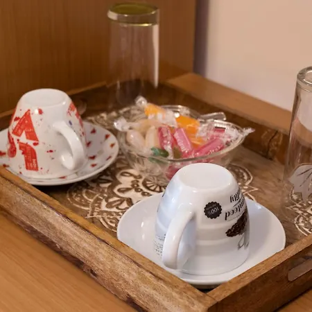 Apartman Dagos Dhërmi