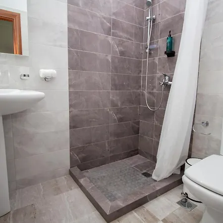 Appartement Dagos *