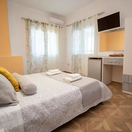 Apartman Dagos Dhërmi
