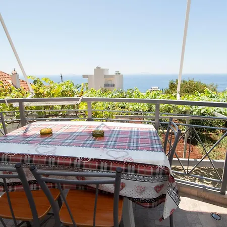 Appartement Dagos *