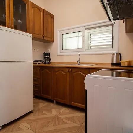 Apartman Dagos Dhërmi