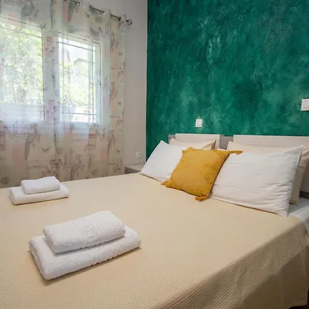 Dagos Appartement