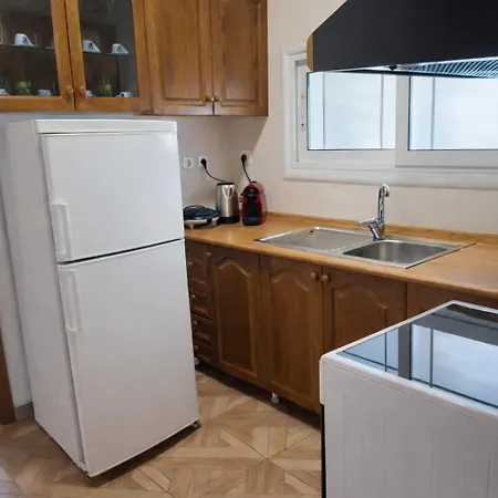 Apartment Dagos Dhërmi