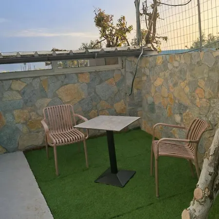 Dagos Apartment Dhërmi